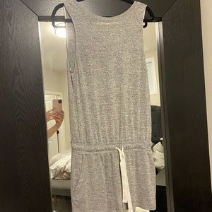 Wilfred Izabel Romper